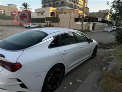 كيا K5